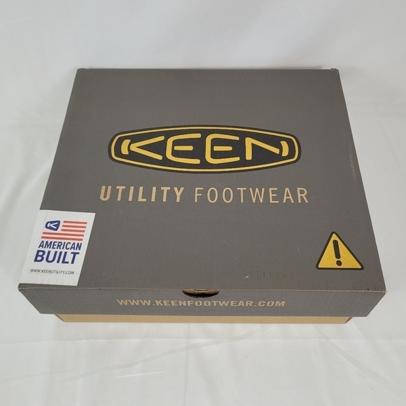 KEEN Utility Men\'s Independence 6\